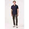 Heren Polo D51024