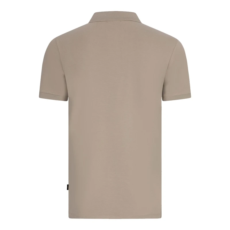 Heren Polo Davegio Polo Cavallaro GROEN