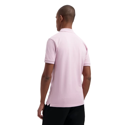 Heren Polo DS_Bowie V- Neck Polo
