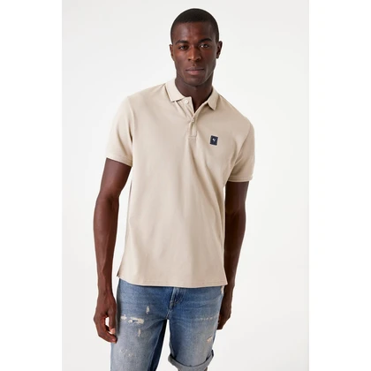 Heren Polo E51220