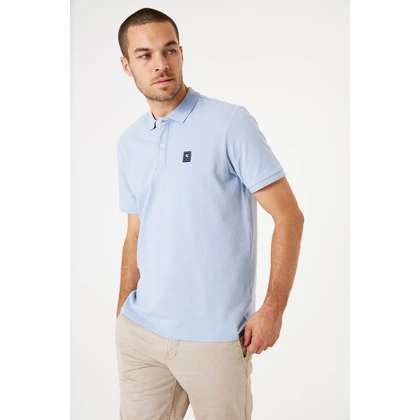 Heren Polo E51220