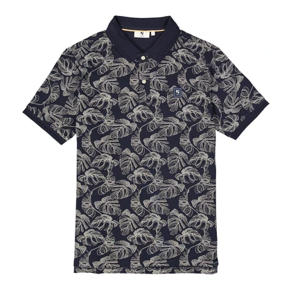 Heren Polo E51221