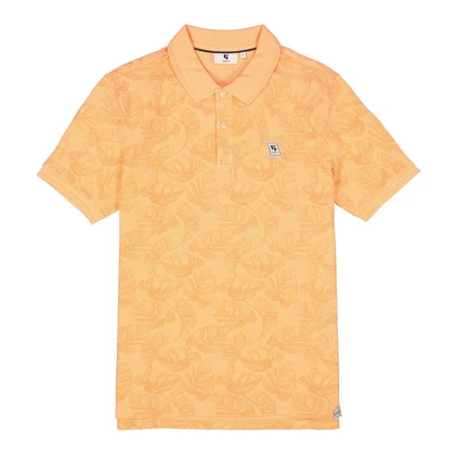 Heren Polo E51221