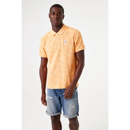 Heren Polo E51221