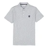 Heren Polo E51222