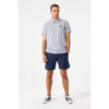 Heren Polo E51222