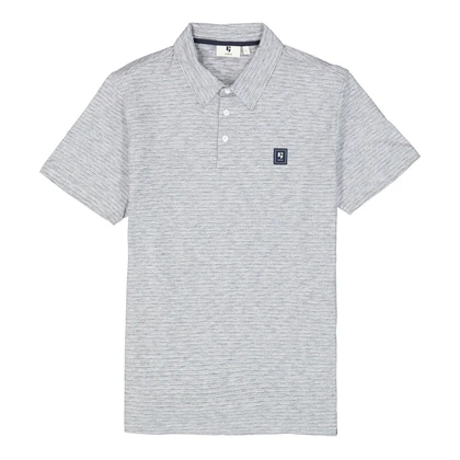 Heren Polo E51222
