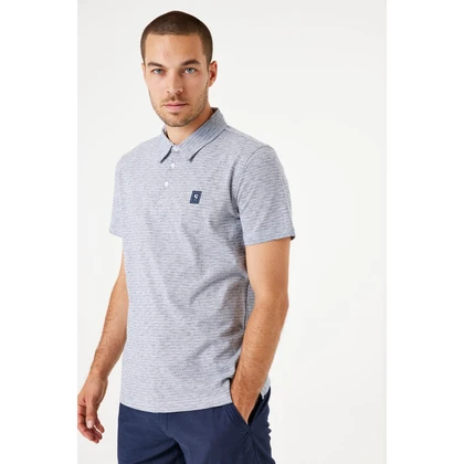 Heren Polo E51222