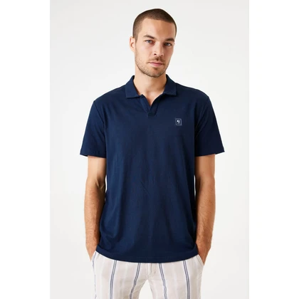 Heren Polo E51223