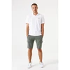 Heren Polo F51021