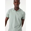 Heren Polo F51021