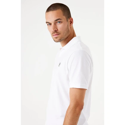 Heren Polo F51021