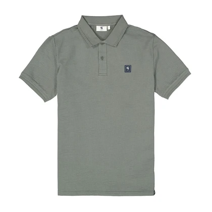 Heren Polo F51022