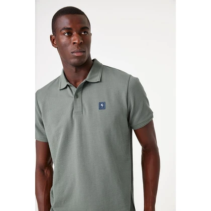 Heren Polo F51022