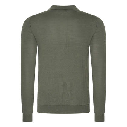 Heren Polo FFEB2411-PO