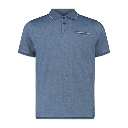 Heren Polo GCS-2500