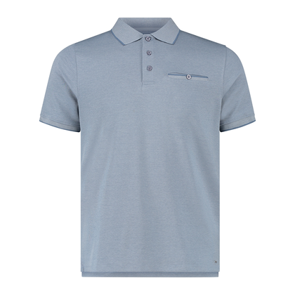 Heren Polo GCS-2500