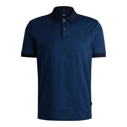 Heren Polo H-Parlay 204 10262982 01