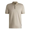 Heren Polo H-Parlay 432 10269508 01