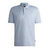 Heren Polo H-Parlay 432 10269508 01