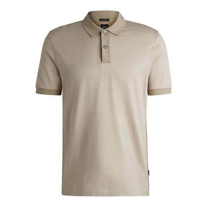 Heren Polo H-Parlay 432 10269508 01