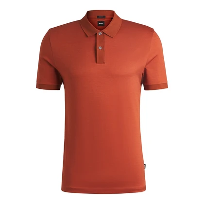 Heren Polo H-Parlay 432 10269508 01