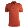 Heren Polo H-Parlay 432 10269508 01