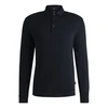 Heren Polo H-Pleins 17 10266282 01