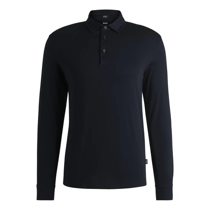 Heren Polo H-Pleins 17 10266282 01