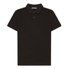 Heren Polo Hugo Cotton Brown