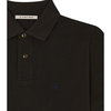 Heren Polo Hugo Cotton Brown