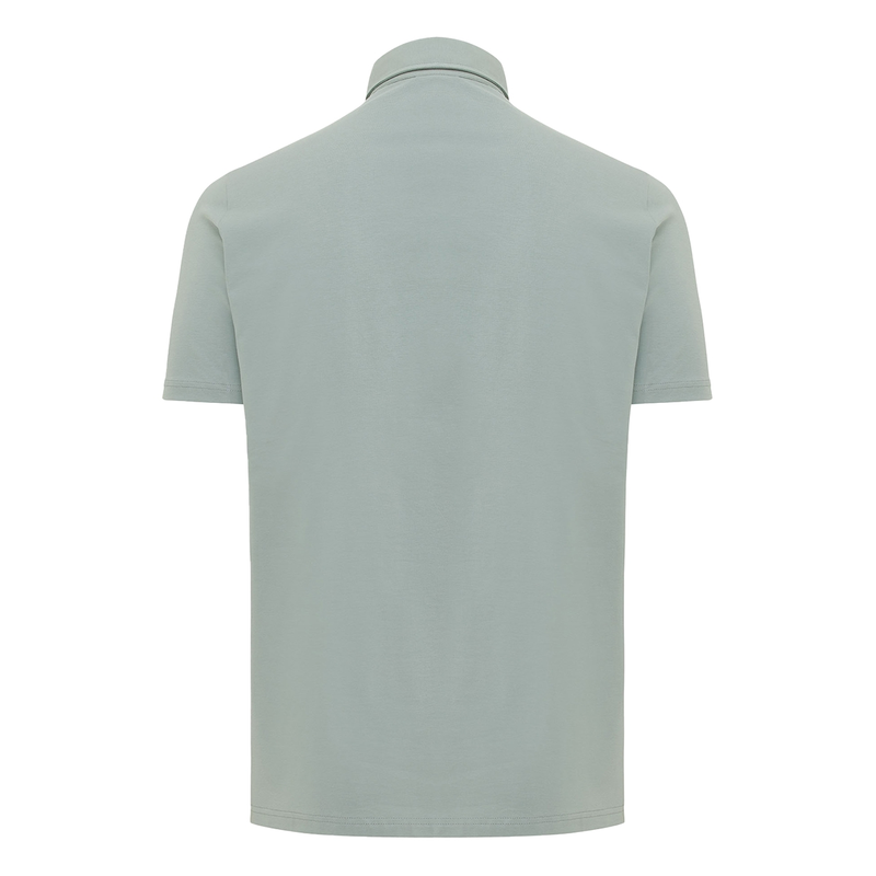 Heren Polo J2014-1202.172 Genti GROEN