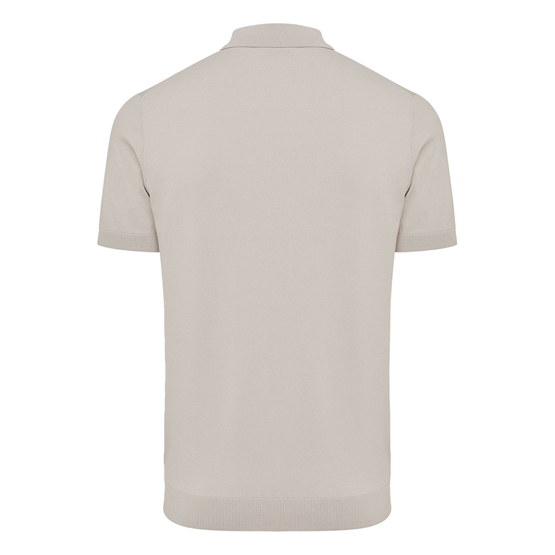 Heren Polo K2029-260.148 Gentiluomo BEIGE