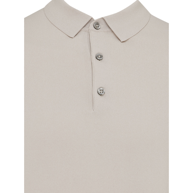 Heren Polo K2029-260.148 Gentiluomo BEIGE