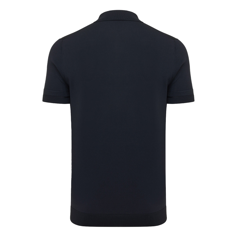 Heren Polo K2046-1260 Genti NAVY