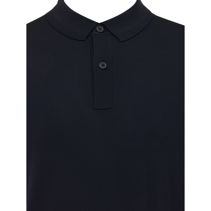 Heren Polo K2046-1260 Genti NAVY