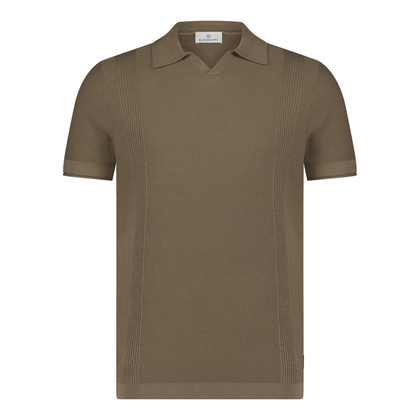 Heren Polo KBIS25-M10