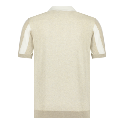 Heren Polo KBIS25-M14