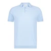 Heren Polo KBIS25-M18