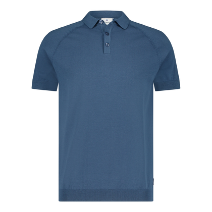 Heren Polo KBIS25-M18