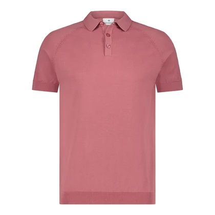 Heren Polo KBIS25-M18