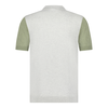 Heren Polo KBIS25-M19
