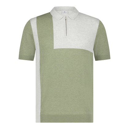 Heren Polo KBIS25-M19