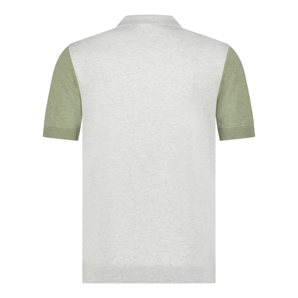 Heren Polo KBIS25-M19