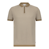 Heren Polo KBIS25-M21