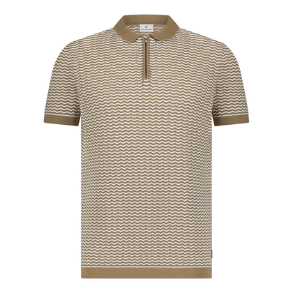 Heren Polo KBIS25-M21