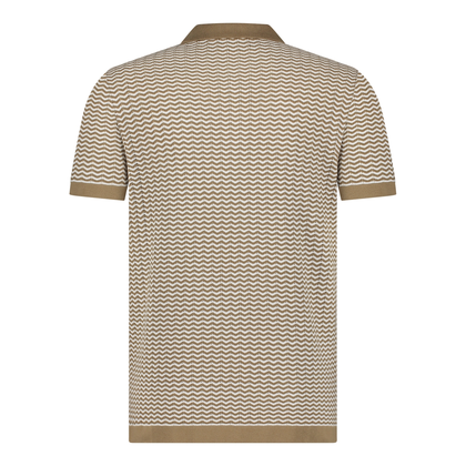 Heren Polo KBIS25-M21