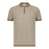 Heren Polo KBIS25-M21