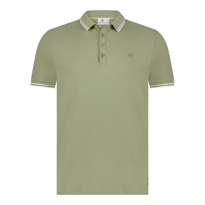 Heren Polo KBIS25-M24