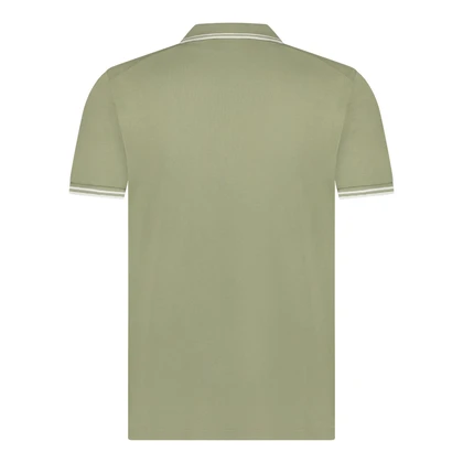 Heren Polo KBIS25-M24